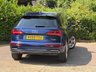 USED 2019 69 AUDI Q5 2.0 TDI 40 S line SUV 5dr Diesel S Tronic quattro Euro 6 (s/s) (190 ps) REVERSE SENSORS / VIRTUAL COCKPIT
