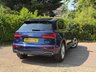 USED 2019 69 AUDI Q5 2.0 TDI 40 S line SUV 5dr Diesel S Tronic quattro Euro 6 (s/s) (190 ps) REVERSE SENSORS / VIRTUAL COCKPIT