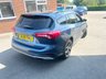 USED 2019 19 FORD FOCUS 1.0T EcoBoost Active X Estate 5dr Petrol Auto Euro 6 (s/s) (125 ps) APPLE CAR PLAY, BLUETOOTH
