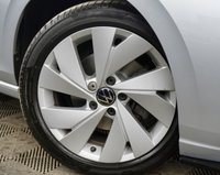 USED 2021 21 VOLKSWAGEN GOLF 1.5 TSI Style Hatchback 5dr Petrol Manual Euro 6 (s/s) (130 ps) 