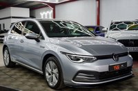 USED 2021 21 VOLKSWAGEN GOLF 1.5 TSI Style Hatchback 5dr Petrol Manual Euro 6 (s/s) (130 ps) 