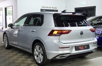USED 2021 21 VOLKSWAGEN GOLF 1.5 TSI Style Hatchback 5dr Petrol Manual Euro 6 (s/s) (130 ps) 
