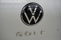 USED 2021 21 VOLKSWAGEN GOLF 1.5 TSI Style Hatchback 5dr Petrol Manual Euro 6 (s/s) (130 ps) 