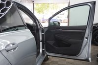 USED 2021 21 VOLKSWAGEN GOLF 1.5 TSI Style Hatchback 5dr Petrol Manual Euro 6 (s/s) (130 ps) 