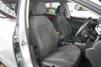 USED 2021 21 VOLKSWAGEN GOLF 1.5 TSI Style Hatchback 5dr Petrol Manual Euro 6 (s/s) (130 ps) 