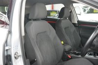 USED 2021 21 VOLKSWAGEN GOLF 1.5 TSI Style Hatchback 5dr Petrol Manual Euro 6 (s/s) (130 ps) 