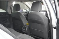 USED 2021 21 VOLKSWAGEN GOLF 1.5 TSI Style Hatchback 5dr Petrol Manual Euro 6 (s/s) (130 ps) 