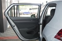 USED 2021 21 VOLKSWAGEN GOLF 1.5 TSI Style Hatchback 5dr Petrol Manual Euro 6 (s/s) (130 ps) 