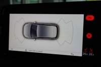 USED 2021 21 VOLKSWAGEN GOLF 1.5 TSI Style Hatchback 5dr Petrol Manual Euro 6 (s/s) (130 ps) 