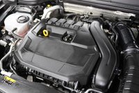 USED 2021 21 VOLKSWAGEN GOLF 1.5 TSI Style Hatchback 5dr Petrol Manual Euro 6 (s/s) (130 ps) 