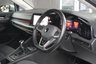 USED 2021 21 VOLKSWAGEN GOLF 1.5 TSI Style Hatchback 5dr Petrol Manual Euro 6 (s/s) (130 ps) 