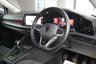 USED 2021 21 VOLKSWAGEN GOLF 1.5 TSI Style Hatchback 5dr Petrol Manual Euro 6 (s/s) (130 ps) 
