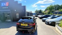 USED 2022 71 BMW 3 SERIES 2.0 330e 12kWh M Sport Touring Auto Euro 6 (s/s) 5dr PERFORMANCEKIT+MPROPACK+20S