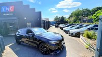 USED 2022 71 BMW 3 SERIES 2.0 330e 12kWh M Sport Touring Auto Euro 6 (s/s) 5dr PERFORMANCEKIT+MPROPACK+20S