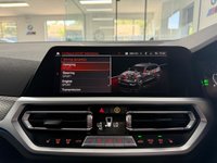 USED 2022 71 BMW 3 SERIES 2.0 330e 12kWh M Sport Touring Auto Euro 6 (s/s) 5dr PERFORMANCEKIT+MPROPACK+20S