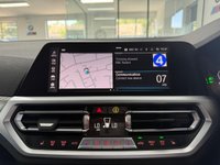 USED 2022 71 BMW 3 SERIES 2.0 330e 12kWh M Sport Touring Auto Euro 6 (s/s) 5dr PERFORMANCEKIT+MPROPACK+20S