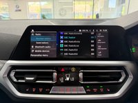 USED 2022 71 BMW 3 SERIES 2.0 330e 12kWh M Sport Touring Auto Euro 6 (s/s) 5dr PERFORMANCEKIT+MPROPACK+20S