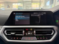 USED 2022 71 BMW 3 SERIES 2.0 330e 12kWh M Sport Touring Auto Euro 6 (s/s) 5dr PERFORMANCEKIT+MPROPACK+20S