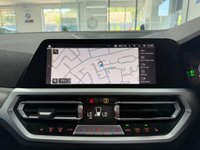 USED 2022 71 BMW 3 SERIES 2.0 330e 12kWh M Sport Touring Auto Euro 6 (s/s) 5dr PERFORMANCEKIT+MPROPACK+20S