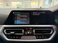 USED 2022 71 BMW 3 SERIES 2.0 330e 12kWh M Sport Touring Auto Euro 6 (s/s) 5dr PERFORMANCEKIT+MPROPACK+20S