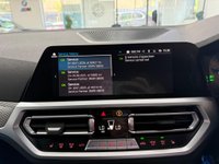 USED 2022 71 BMW 3 SERIES 2.0 330e 12kWh M Sport Touring Auto Euro 6 (s/s) 5dr PERFORMANCEKIT+MPROPACK+20S