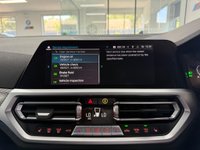 USED 2022 71 BMW 3 SERIES 2.0 330e 12kWh M Sport Touring Auto Euro 6 (s/s) 5dr PERFORMANCEKIT+MPROPACK+20S