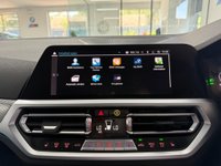 USED 2022 71 BMW 3 SERIES 2.0 330e 12kWh M Sport Touring Auto Euro 6 (s/s) 5dr PERFORMANCEKIT+MPROPACK+20S