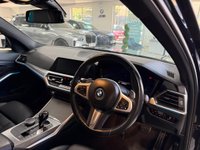 USED 2022 71 BMW 3 SERIES 2.0 330e 12kWh M Sport Touring Auto Euro 6 (s/s) 5dr PERFORMANCEKIT+MPROPACK+20S