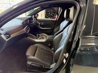 USED 2022 71 BMW 3 SERIES 2.0 330e 12kWh M Sport Touring Auto Euro 6 (s/s) 5dr PERFORMANCEKIT+MPROPACK+20S