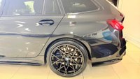 USED 2022 71 BMW 3 SERIES 2.0 330e 12kWh M Sport Touring Auto Euro 6 (s/s) 5dr PERFORMANCEKIT+MPROPACK+20S