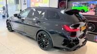 USED 2022 71 BMW 3 SERIES 2.0 330e 12kWh M Sport Touring Auto Euro 6 (s/s) 5dr PERFORMANCEKIT+MPROPACK+20S