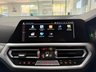 USED 2022 71 BMW 3 SERIES 2.0 330e 12kWh M Sport Touring Auto Euro 6 (s/s) 5dr PERFORMANCEKIT+MPROPACK+20S