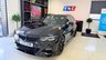 USED 2022 71 BMW 3 SERIES 2.0 330e 12kWh M Sport Touring Auto Euro 6 (s/s) 5dr PERFORMANCEKIT+MPROPACK+20S