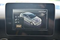 USED 2017 67 MERCEDES-BENZ CLA 2.0 CLA45 AMG Yellow Night Edition Coupe 4dr Petrol SpdS DCT 4MATIC Euro 6 (s/s) (381 ps) SAT NAV R-CAM P-ROOF AMG H-LEATHERS