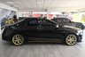 USED 2017 67 MERCEDES-BENZ CLA 2.0 CLA45 AMG Yellow Night Edition Coupe 4dr Petrol SpdS DCT 4MATIC Euro 6 (s/s) (381 ps) SAT NAV R-CAM P-ROOF AMG H-LEATHERS