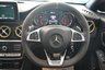 USED 2017 67 MERCEDES-BENZ CLA 2.0 CLA45 AMG Yellow Night Edition Coupe 4dr Petrol SpdS DCT 4MATIC Euro 6 (s/s) (381 ps) SAT NAV R-CAM P-ROOF AMG H-LEATHERS