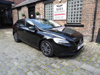 View our VOLVO V40