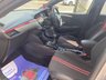 USED 2021 21 VAUXHALL CORSA 1.2 Turbo SRi Premium Hatchback 5dr Petrol Manual Euro 6 (s/s) (100 ps) &pound; 0 DEPOISIT FINANCE DEALS AVAILABLE