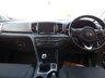 USED 2016 66 KIA SPORTAGE 1.7 CRDi 2 SUV 5dr Diesel Manual Euro 6 (s/s) (114 bhp) NEW MOT, SERVICE & WARRANTY