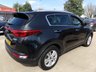 USED 2016 66 KIA SPORTAGE 1.7 CRDi 2 SUV 5dr Diesel Manual Euro 6 (s/s) (114 bhp) NEW MOT, SERVICE & WARRANTY