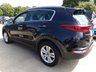 USED 2016 66 KIA SPORTAGE 1.7 CRDi 2 SUV 5dr Diesel Manual Euro 6 (s/s) (114 bhp) NEW MOT, SERVICE & WARRANTY