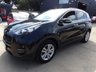 USED 2016 66 KIA SPORTAGE 1.7 CRDi 2 SUV 5dr Diesel Manual Euro 6 (s/s) (114 bhp) NEW MOT, SERVICE & WARRANTY