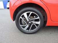 USED 2016 16 PEUGEOT 108 1.2 PureTech Allure Hatchback 5dr Petrol Manual Euro 6 (82 ps) 