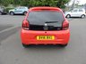 USED 2016 16 PEUGEOT 108 1.2 PureTech Allure Hatchback 5dr Petrol Manual Euro 6 (82 ps) 