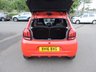 USED 2016 16 PEUGEOT 108 1.2 PureTech Allure Hatchback 5dr Petrol Manual Euro 6 (82 ps) 