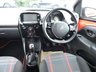 USED 2016 16 PEUGEOT 108 1.2 PureTech Allure Hatchback 5dr Petrol Manual Euro 6 (82 ps) 