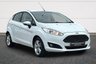 USED 2015 15 FORD FIESTA 1.6 Zetec Hatchback 5dr Petrol Powershift Euro 6 (105 ps) 