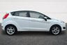 USED 2015 15 FORD FIESTA 1.6 Zetec Hatchback 5dr Petrol Powershift Euro 6 (105 ps) 