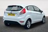 USED 2015 15 FORD FIESTA 1.6 Zetec Hatchback 5dr Petrol Powershift Euro 6 (105 ps) 