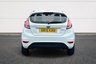 USED 2015 15 FORD FIESTA 1.6 Zetec Hatchback 5dr Petrol Powershift Euro 6 (105 ps) 
